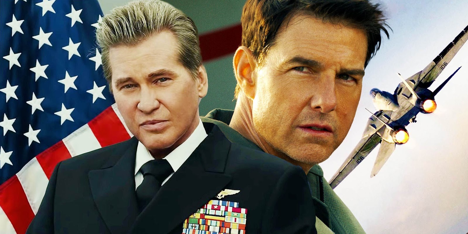 Top Gun: Maverick